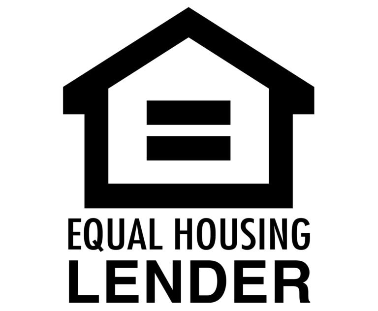 Equal Opportunity Lender